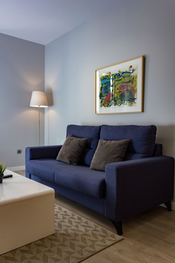 Arenal Suites 14/50