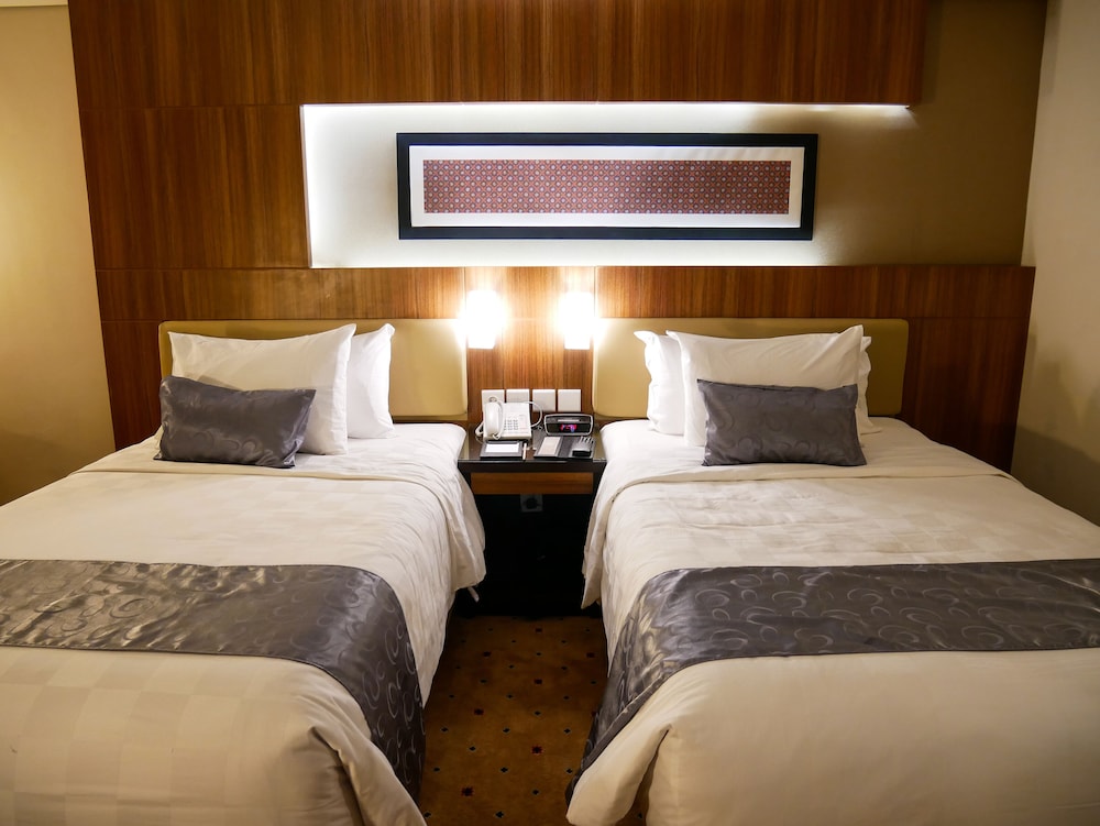 Best Western Premier La Grande Hotel 13/44