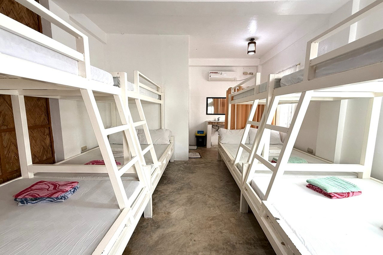 Camp Saint John Hotel La Union 8/11