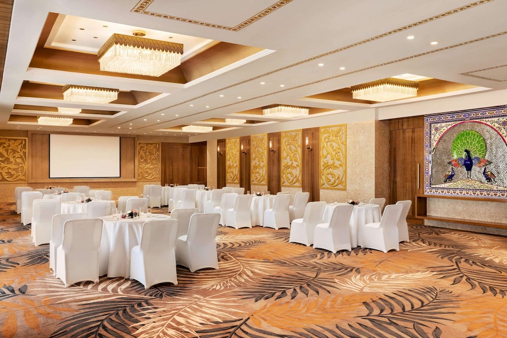 Howard Johnson by Wyndham Udaipur Roop Nagar 26/33