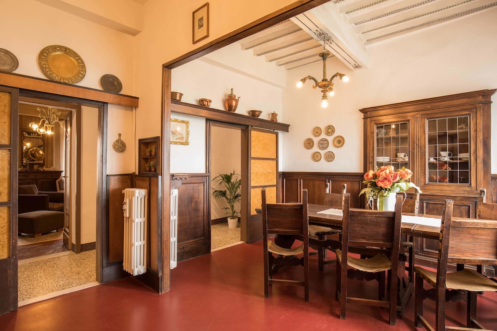 Residenza Fabroni 30/48