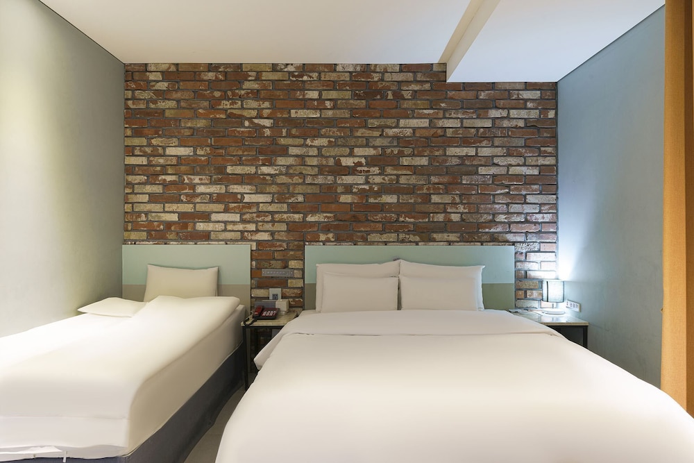 SR Design Hotel 29/60