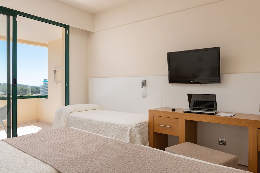 Welike Hotel Marfil Playa 27/81