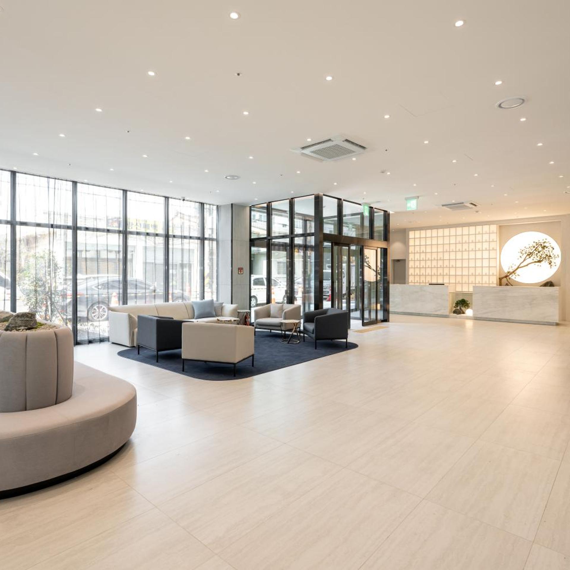 Gyeongju City Hotel 35/50