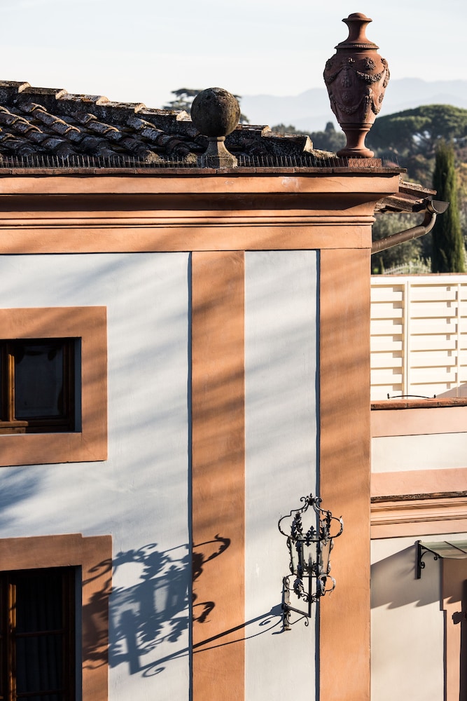 Villa Olmi Firenze 8/75