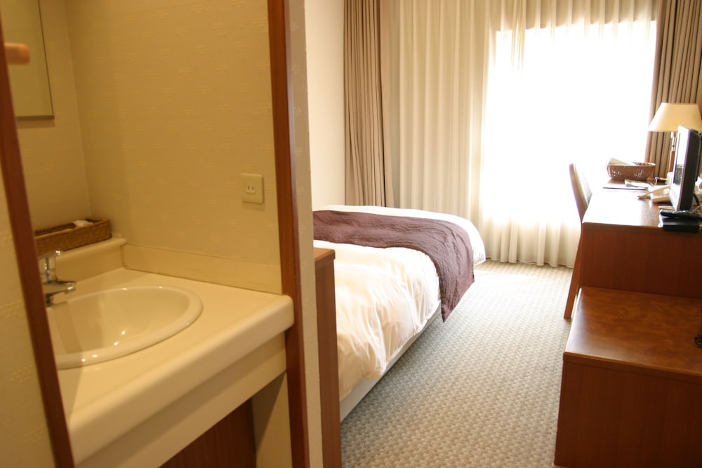 Hotel Wakamizu 19/67