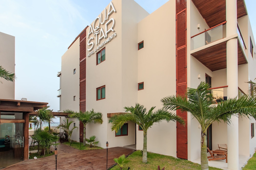 Aqua Star Boutique Hotel and Condos By Koox Luxury Collection 3/80