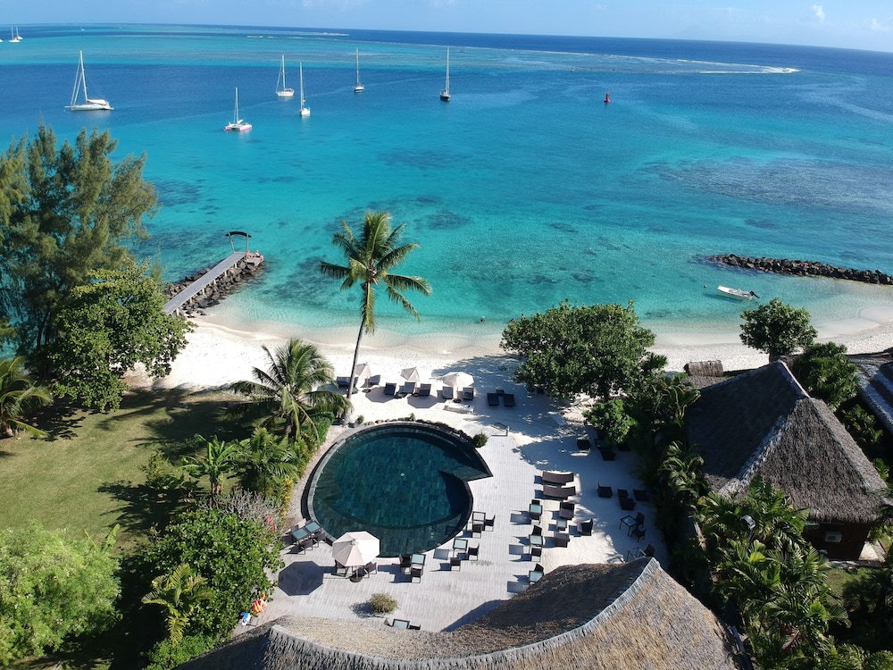 Maitai Lapita Village Huahine 57/64