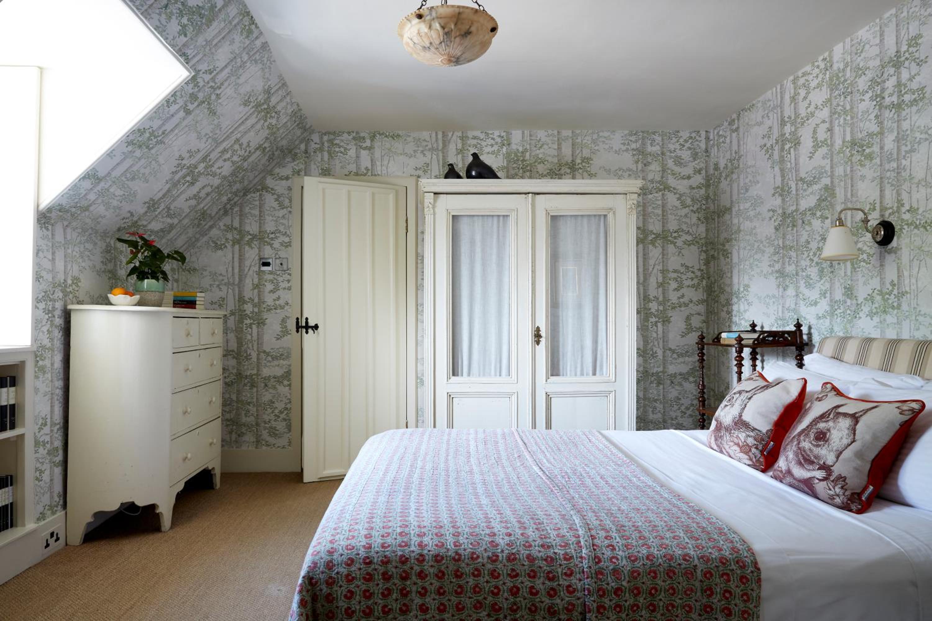Hotel Endsleigh 18/50
