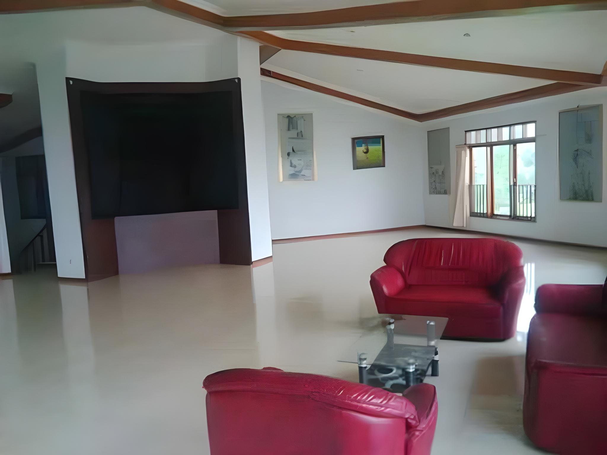 Villa Tjokro 29/50