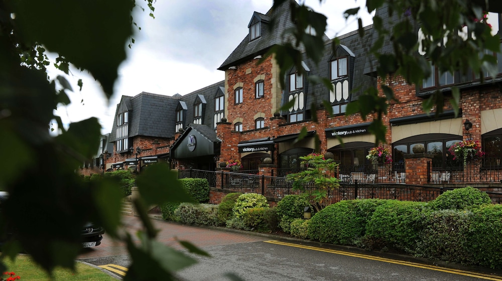 Village Hotel Wirral 1/69
