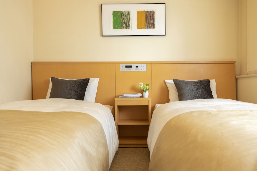 STANDARD, TWIN BEDS