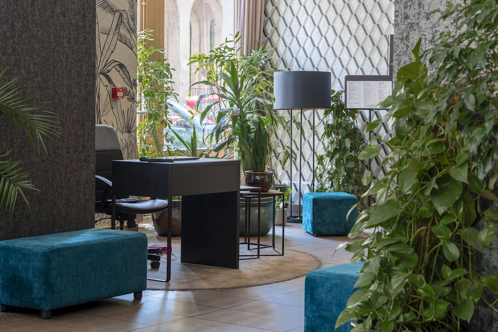 Hotel Memories Budapest 42/67