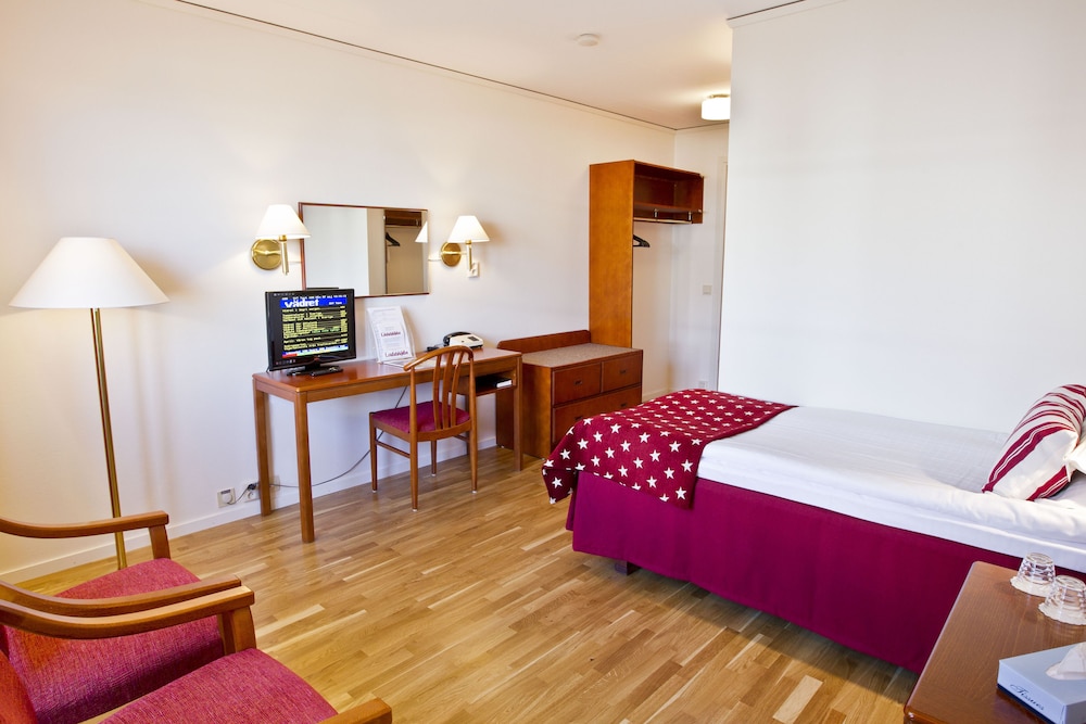 Best Western Hotell Lerdalshojden 9/47