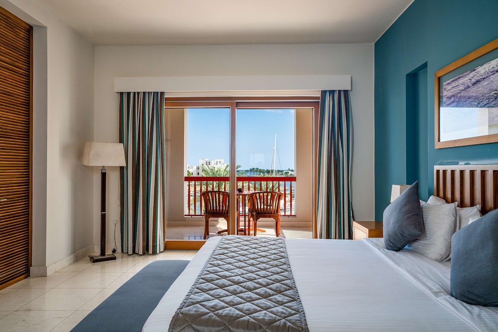 Room at Sifawy Boutique Hotel, As Sifah