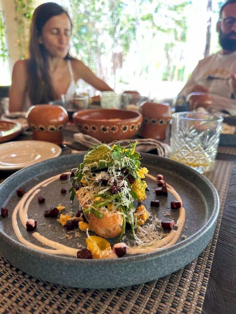 Kuun Taak Tulum photo5