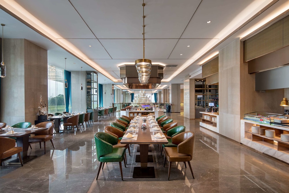 Ramada By Wyndham Huizhou Longmen 29/39