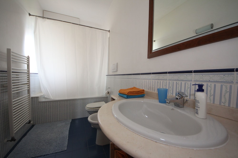 La Rosa Blu Bed and Breakfast 23/59