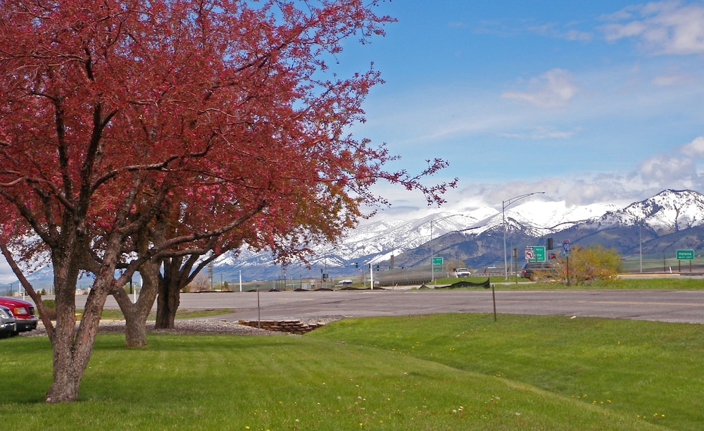 Field & Stream Lodge Bozeman 20/53