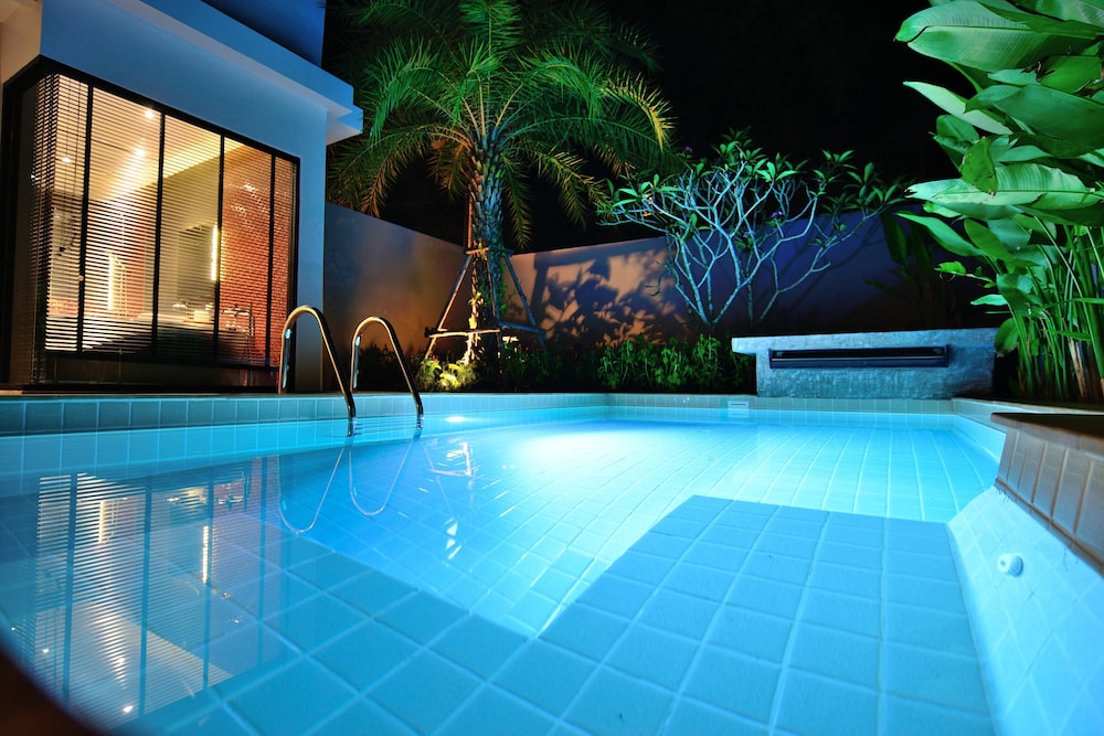 Pumeria Resort Phuket 17/27