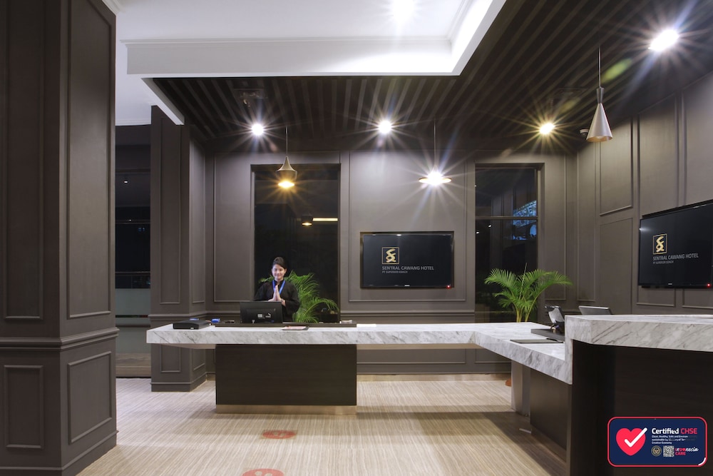 Swiss-Belinn Cawang 17/64