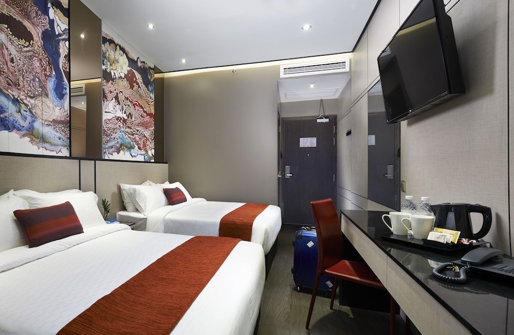 Hotel Boss 21/37
