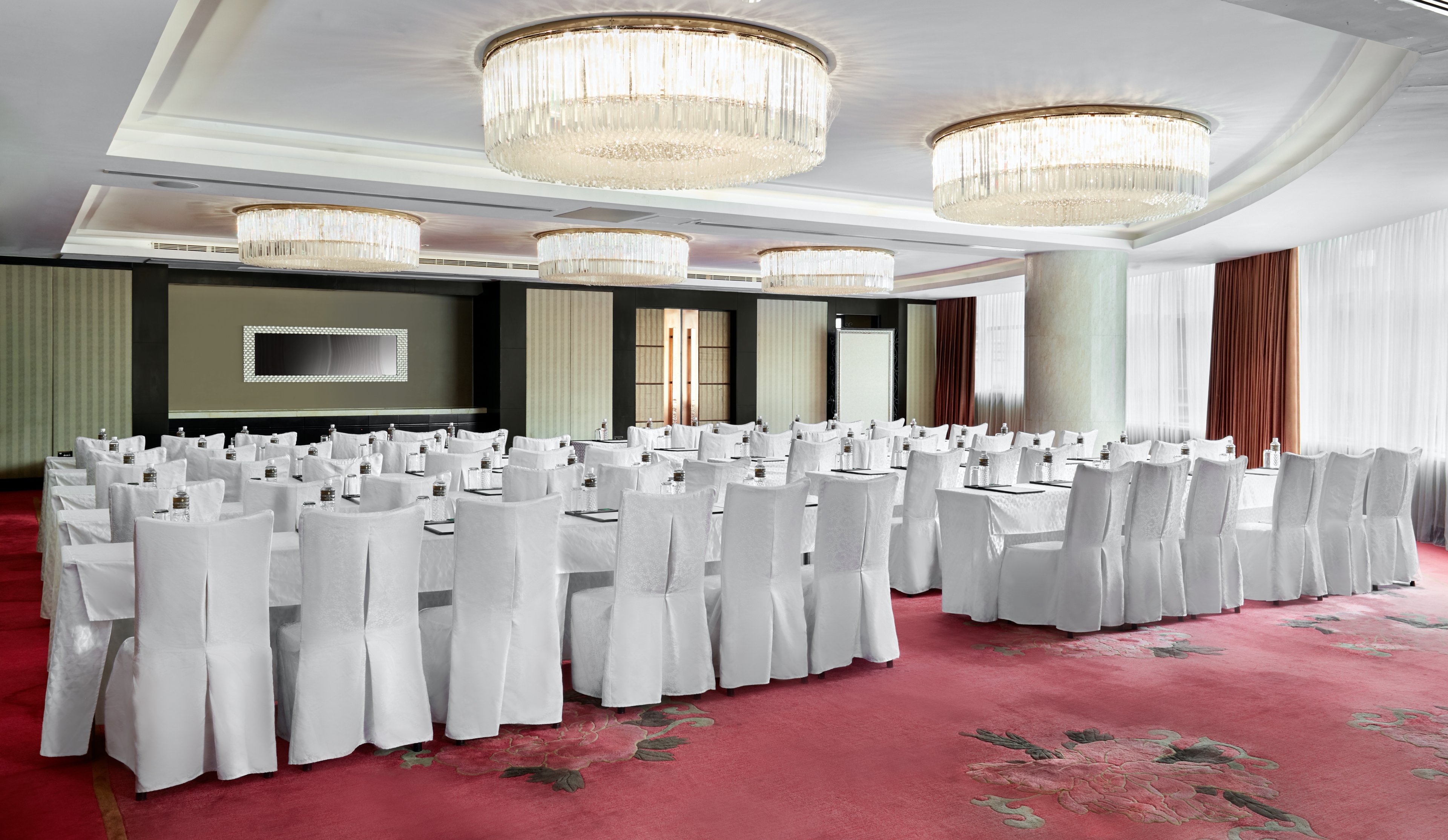 Intercontinental Dalian 38/50