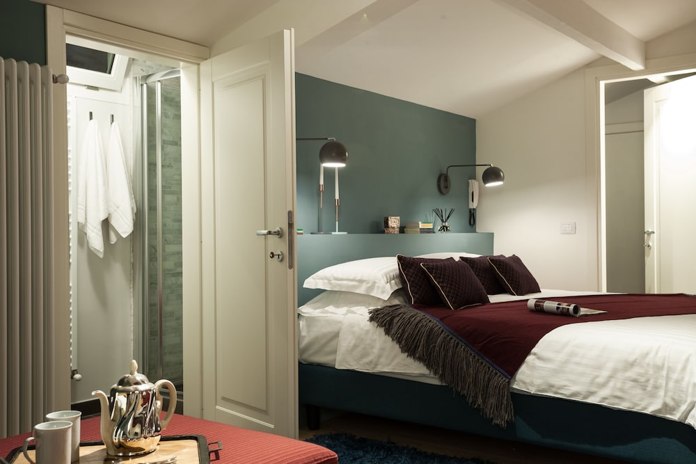 Lorena Suites & Apartments 21/61