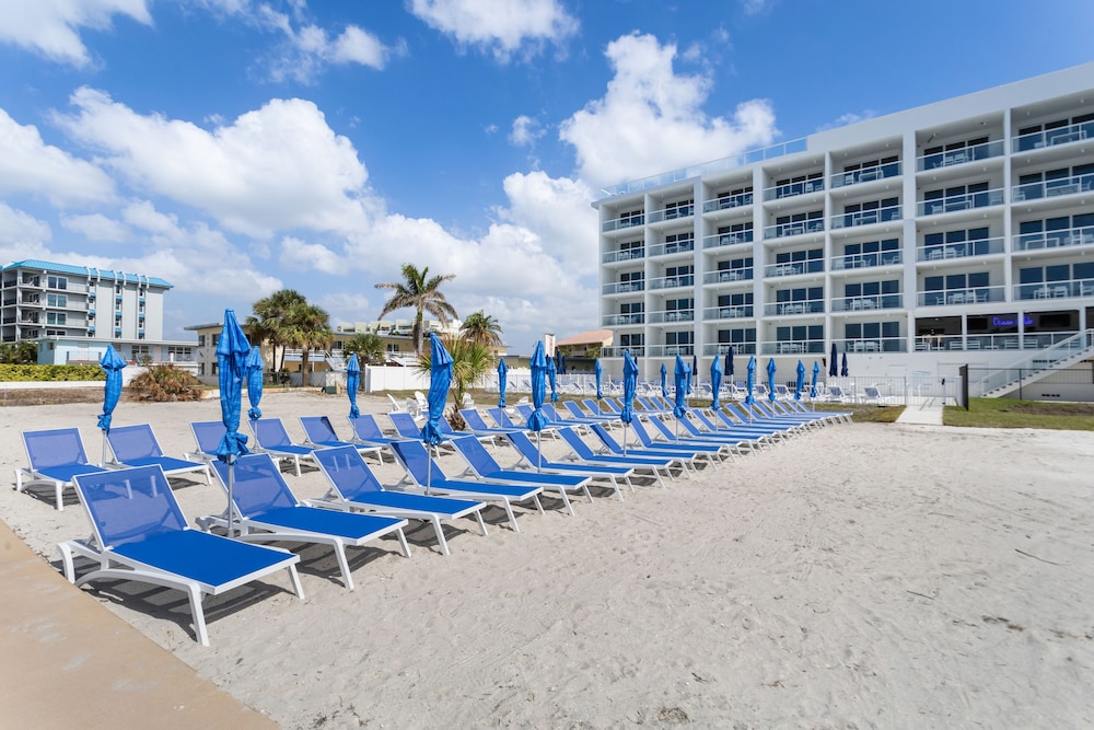 Treasure Island Ocean Club 38/50