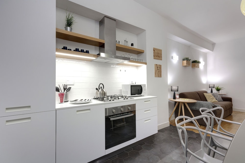 Mamo Florence - Costa San Giorgio Apartment 2/47