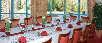 Quality Hotel Am Rosengarten 32/43
