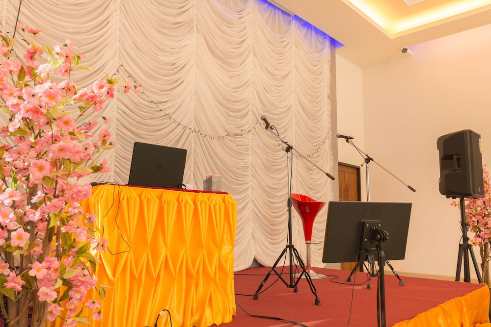 The Smart Hotel Hatyai 12/67