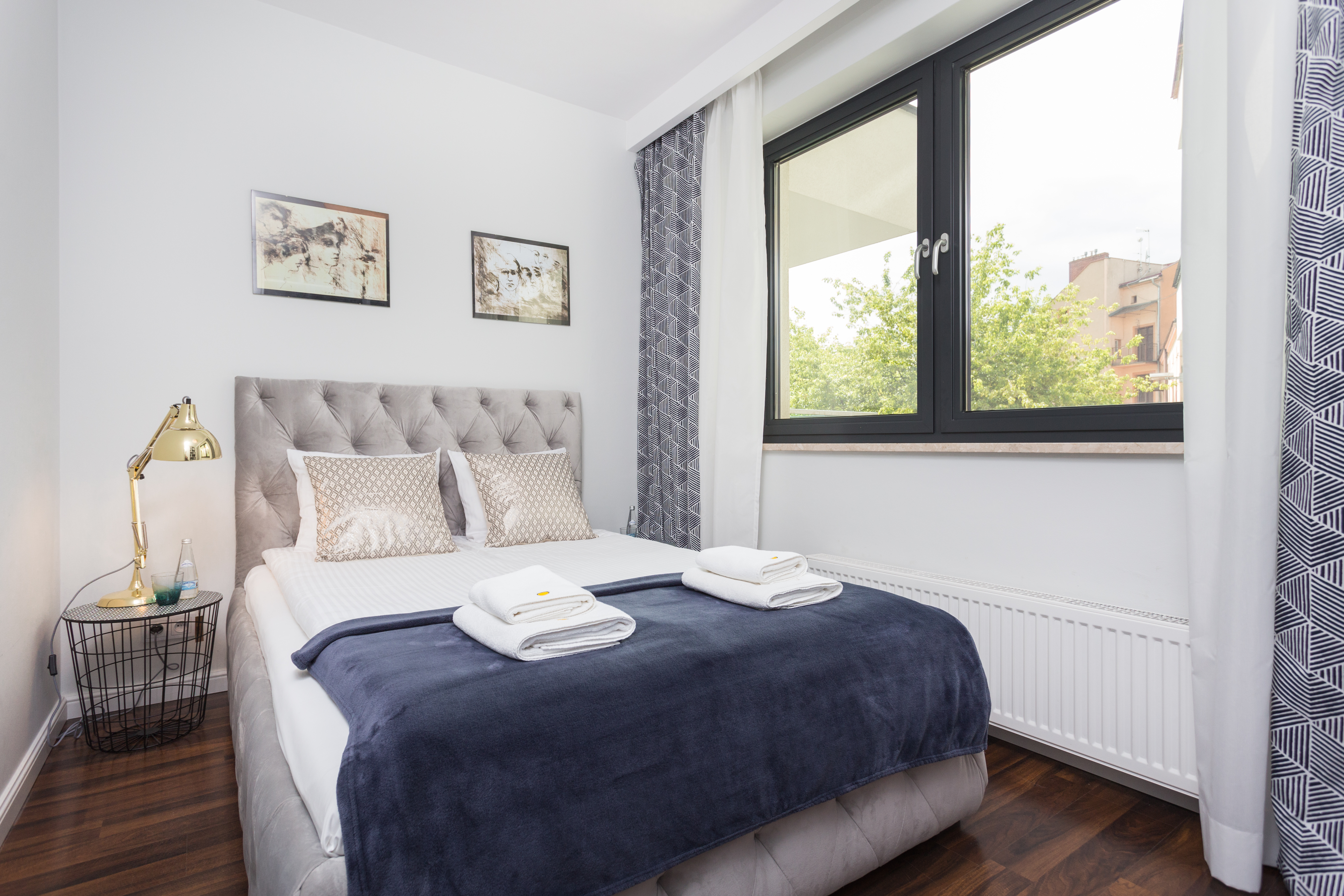 1 Bedroom, Dream