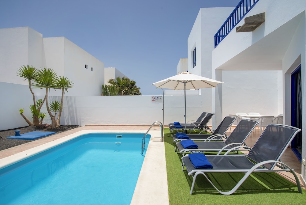 Villas Puerto Rubicon 62/71