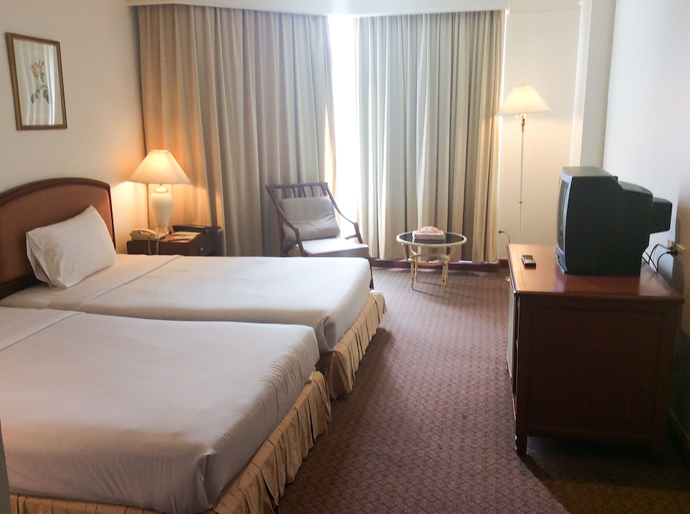 Imperial Narathiwat Hotel 14/67