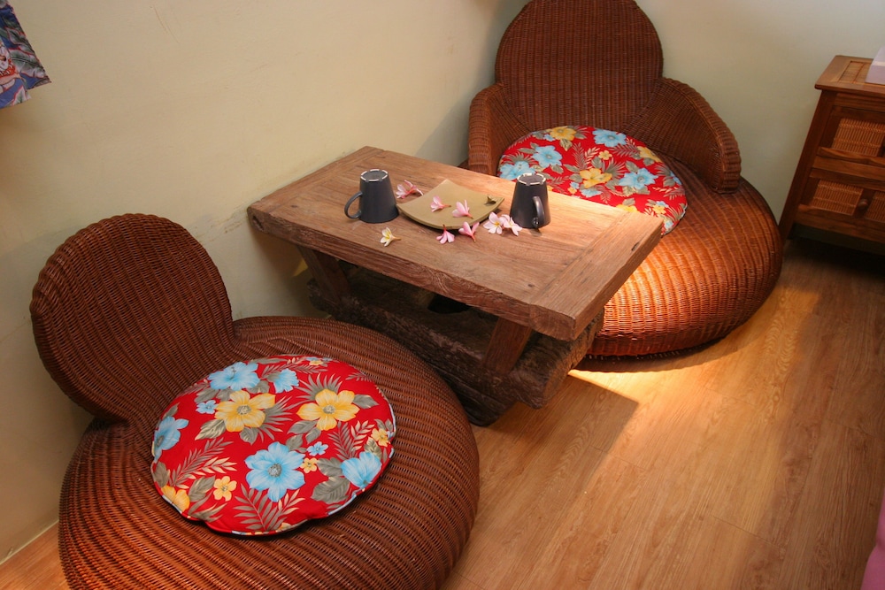 Afei Surf Inn - Hall 1 43/50
