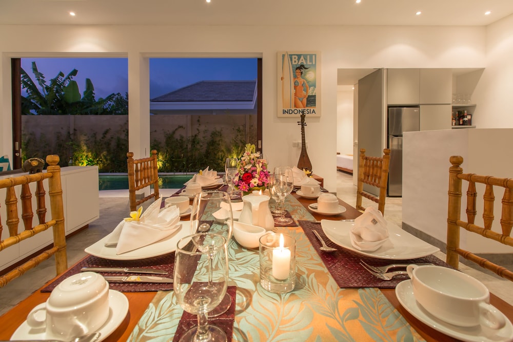 Gajah Villas Bali By Nagisa Bali 48/70