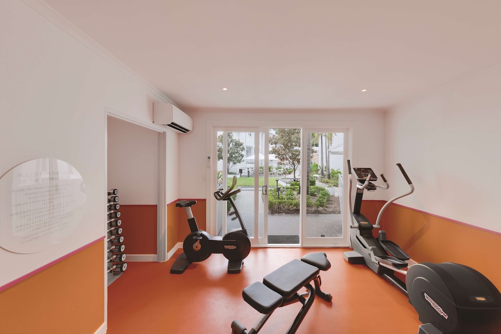 Adina Apartment Hotel Sydney Chippendale 40/74
