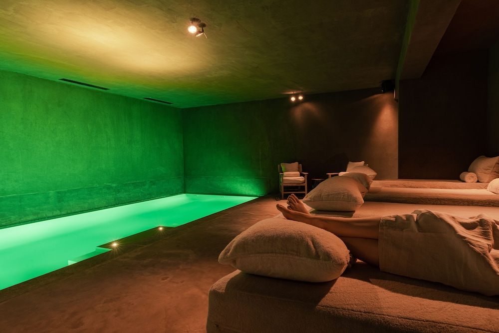 Zannier Hotels Le Chalet 21/50