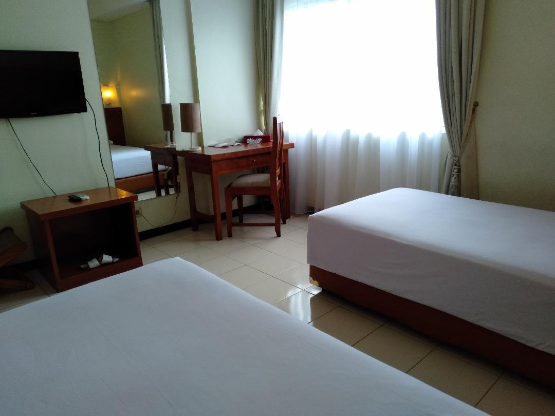 Jangga House (ex. NIDA Rooms Istana Medan Baru) 9/24