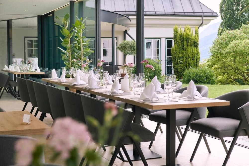 IMLAUER Hotel Schloss Pichlarn 37/50