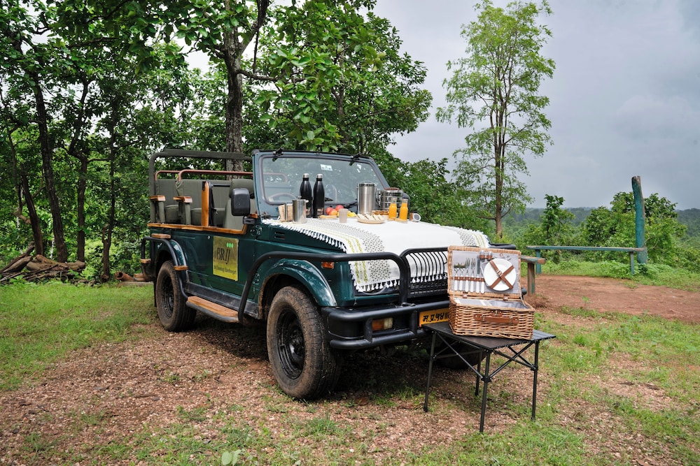 Brij Sone Bagh, Bandhavgarh, A Luxury Jungle Retreat 54/61