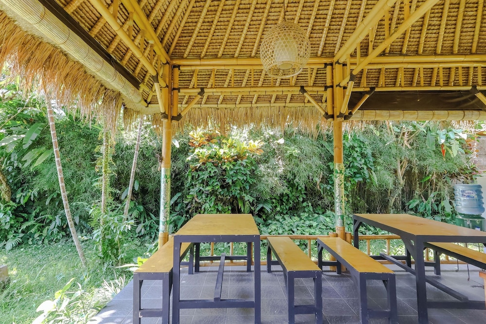 Taman Lituhayu Cottages Ubud by ZUZU 49/73