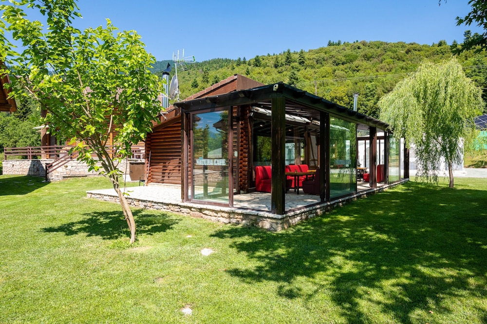 Natura Chalets 49/55