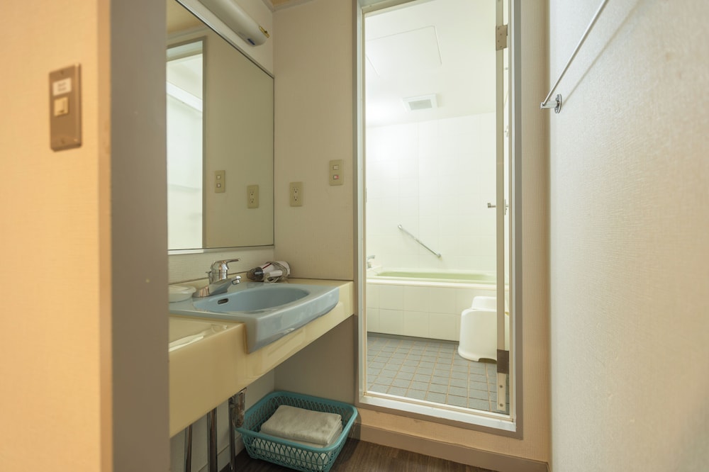 Miro Hotel Dotonbori 49/49