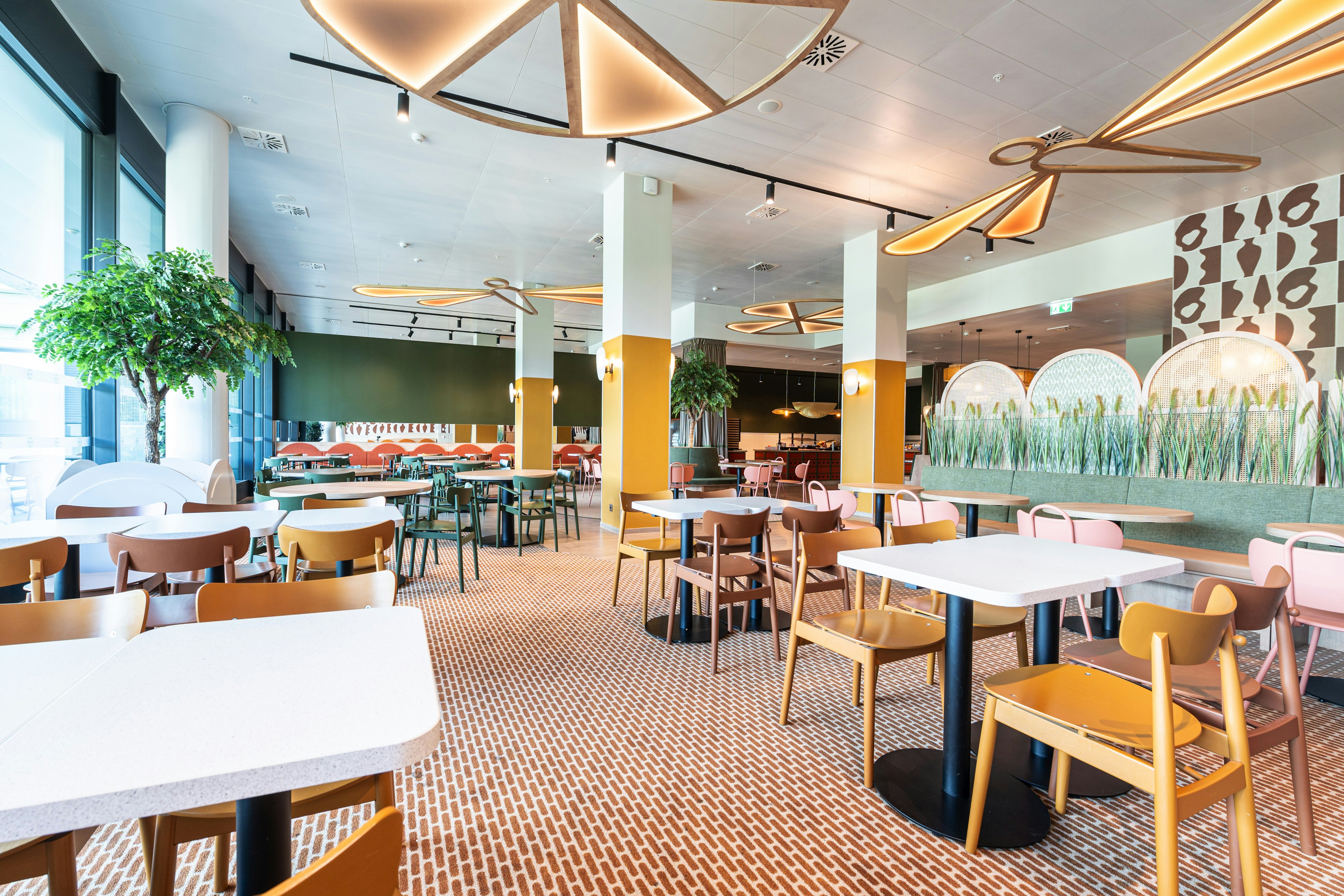 B&B hotel Geneva Airport 27/36