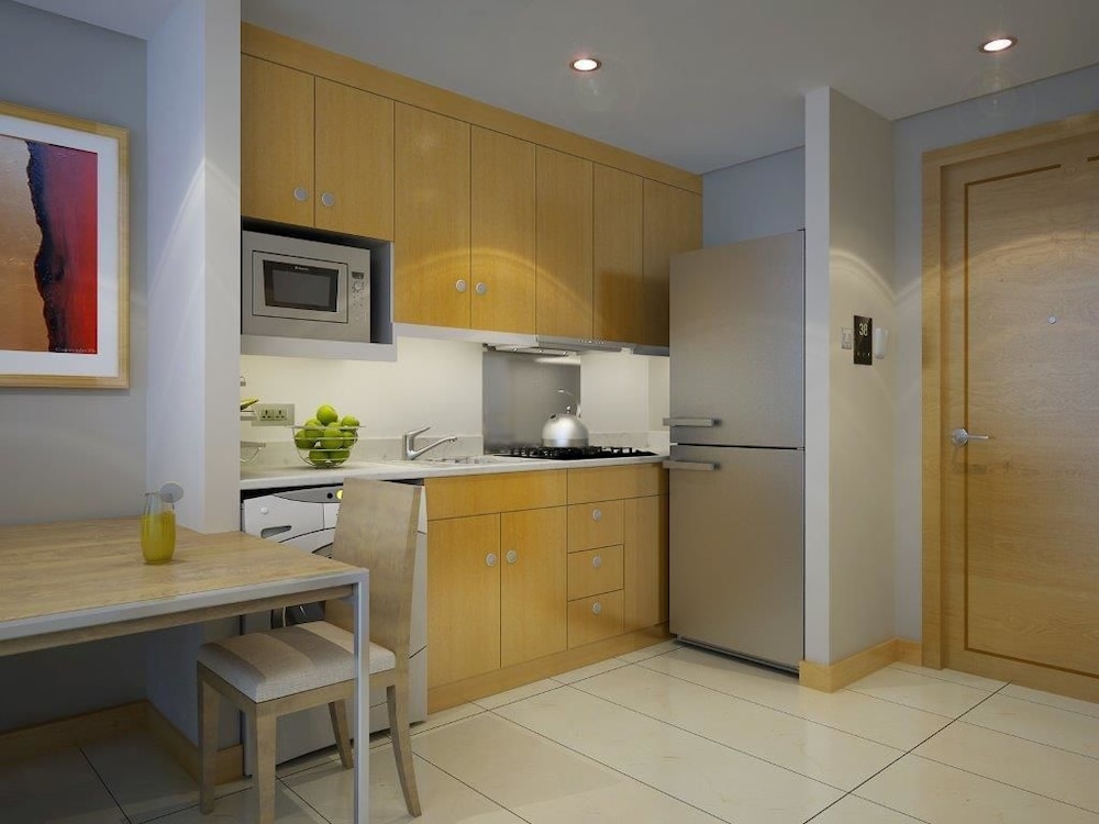 Levatio Suites Muscat, a member of Radisson Individuals 56/68