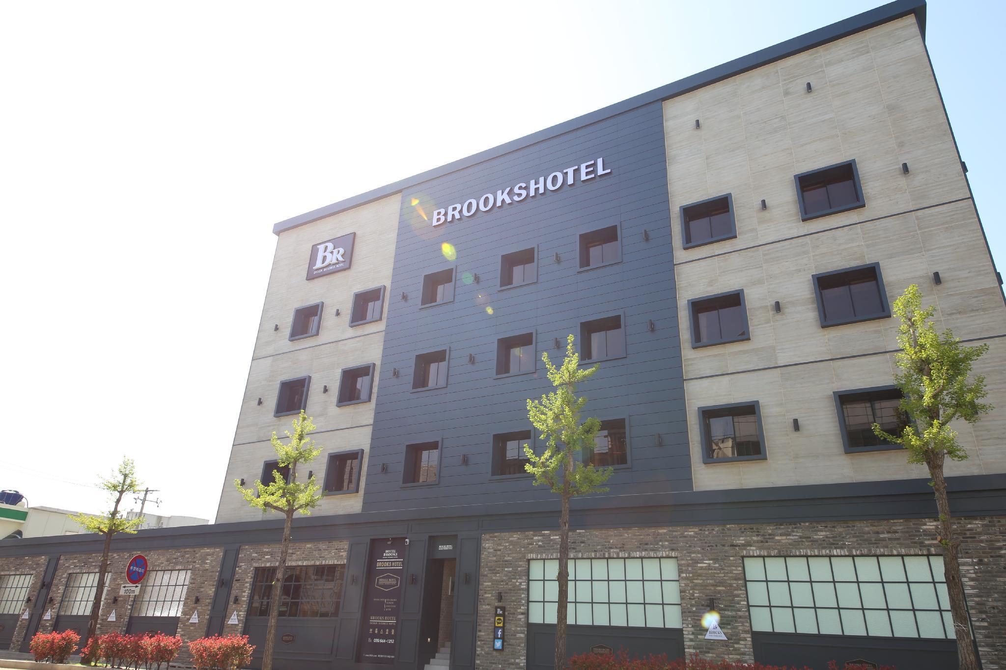 Spa, Standard