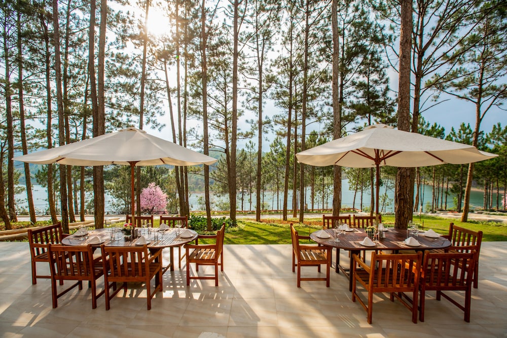 Cereja Hotel & Resort Dalat 28/50