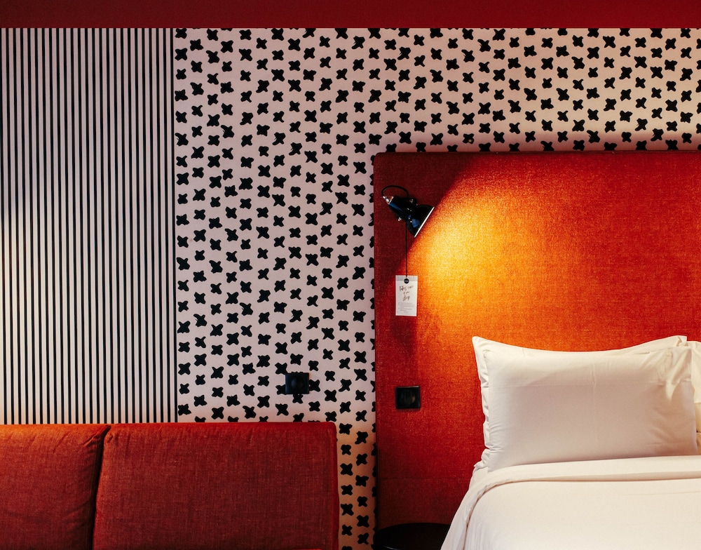 BOMA Easy Living Hotel 26/58